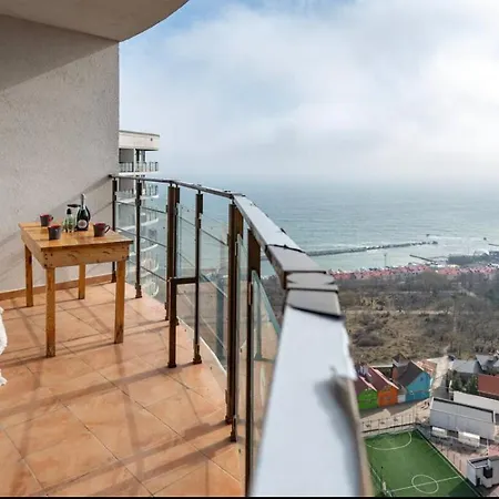 Шикарный Вид Odesa Exterior photo