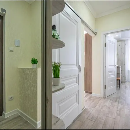 Шикарный Вид Odesa Exterior photo